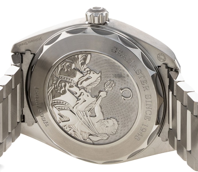 Omega Aqua Terra 150m Gents 220.10.41.21.03.005